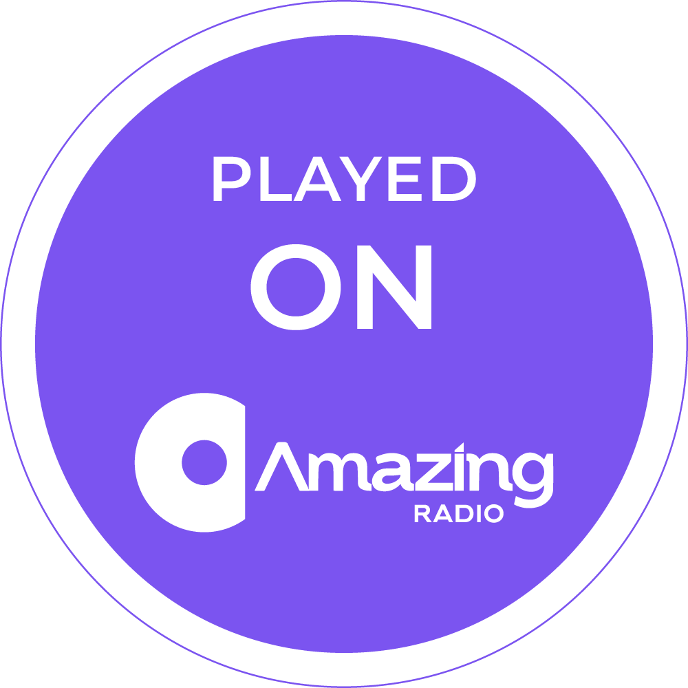 PlayedOnAmazingRadio